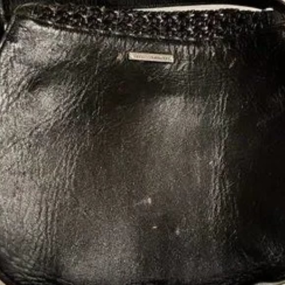 Rebecca Minkoff‎ Previously Used Black Bag - Picture 4 of 16